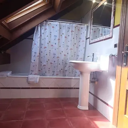 Casa Unifamiliar Guadalupe Holiday home