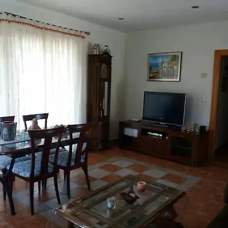 Holiday home Casa Unifamiliar Guadalupe Tagle