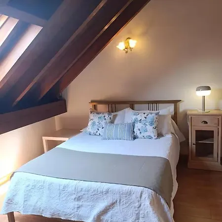 Casa Unifamiliar Guadalupe Holiday home