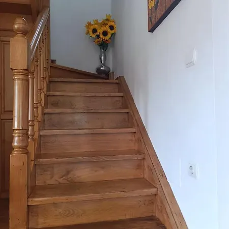 Hébergement de vacances Casa Unifamiliar Guadalupe *