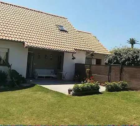 Casa Unifamiliar Guadalupe Holiday home