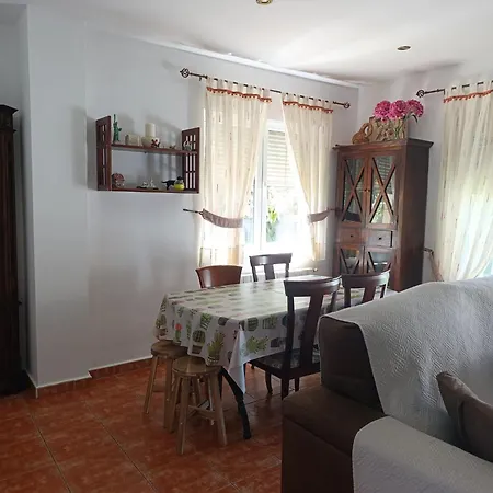 Casa Unifamiliar Guadalupe Holiday home