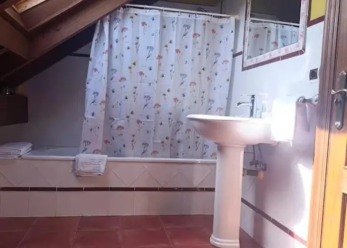 Casa Unifamiliar Guadalupe Hébergement de vacances