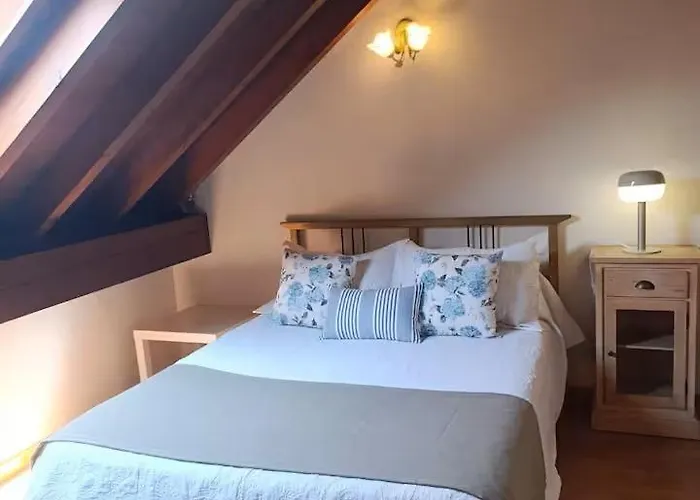 Casa Unifamiliar Guadalupe Hébergement de vacances