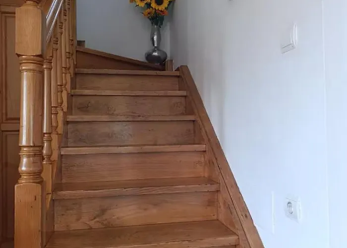 Hébergement de vacances Casa Unifamiliar Guadalupe *