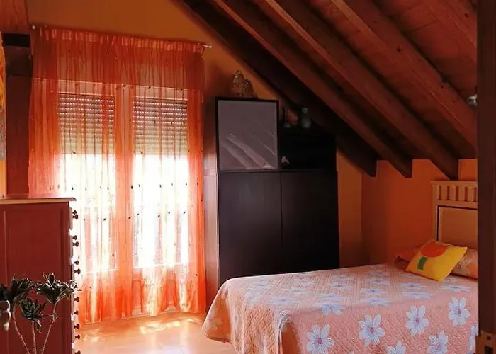 Casa Unifamiliar Guadalupe Hébergement de vacances *