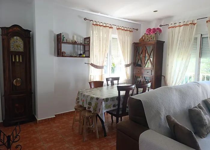 Casa Unifamiliar Guadalupe Hébergement de vacances