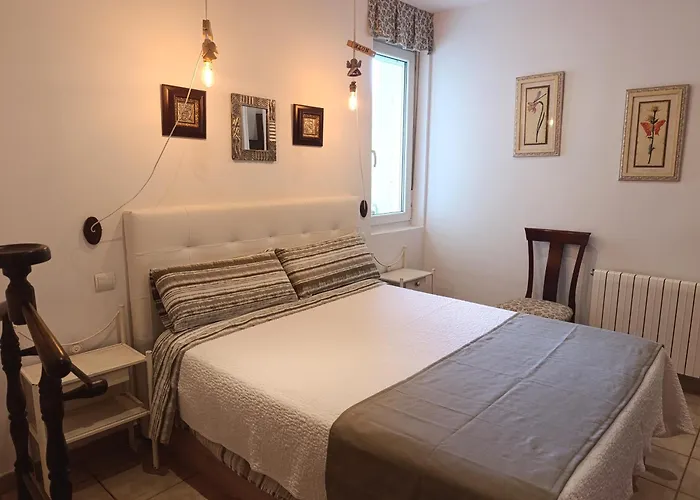 Hébergement de vacances Casa Unifamiliar Guadalupe *