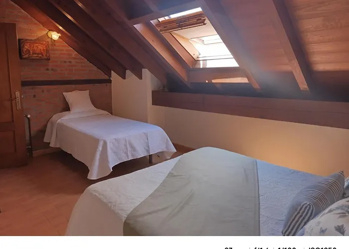 Casa Unifamiliar Guadalupe Hébergement de vacances