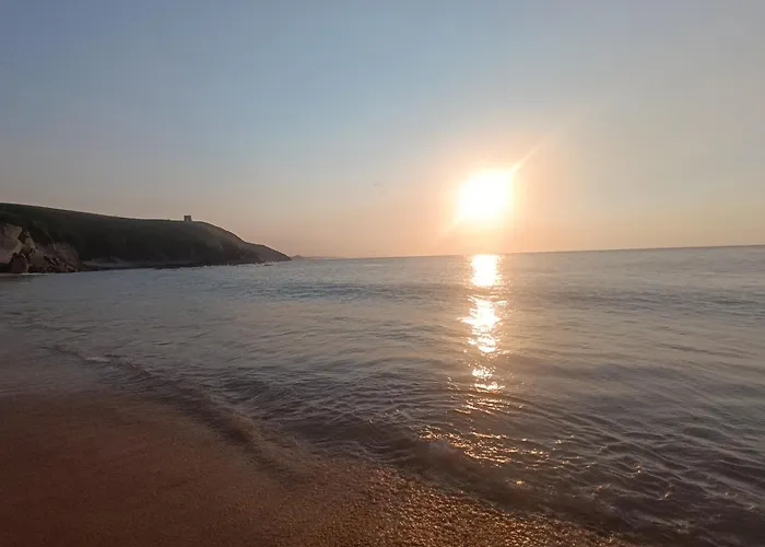 Casa Unifamiliar Guadalupe Hébergement de vacances *