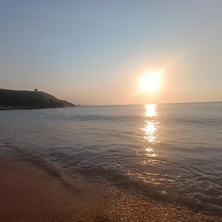 Casa Unifamiliar Guadalupe Prázdninový dům *